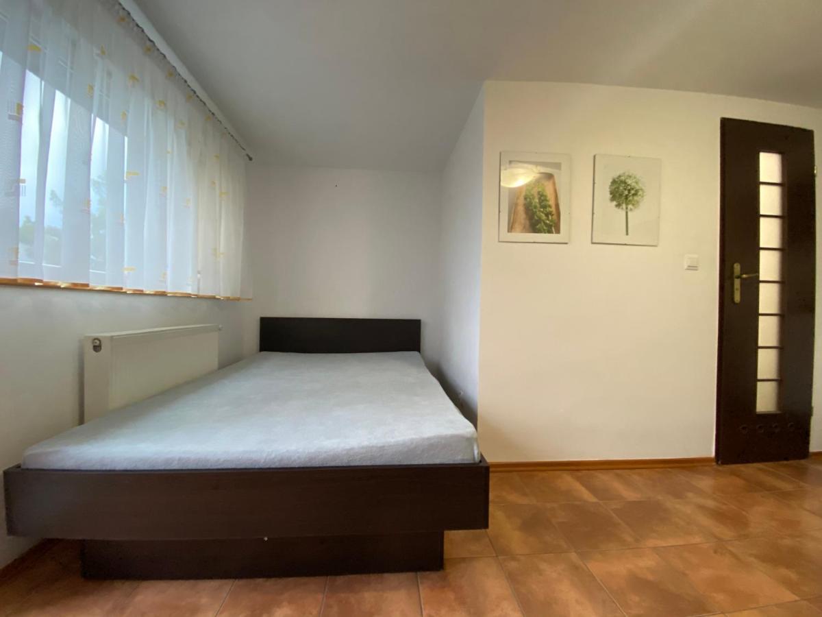 Trzynastka Apartman Ustronie Morskie Kültér fotó