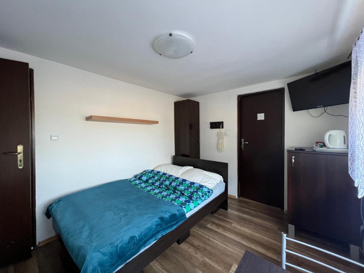 Trzynastka Apartman Ustronie Morskie Kültér fotó